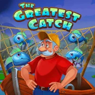The Greatest Catch