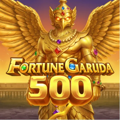 Fortune Garuda 500