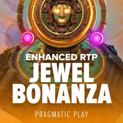 Jewel Bonanza