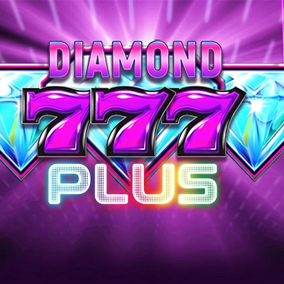 Diamond 777 Plus