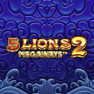 5 Lions Megaways 2