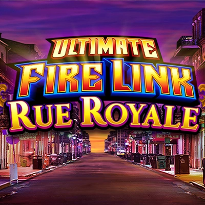 Ultimate Fire Link Rue Royale