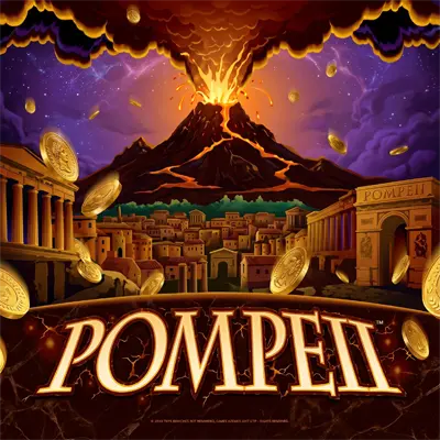 Pompeii