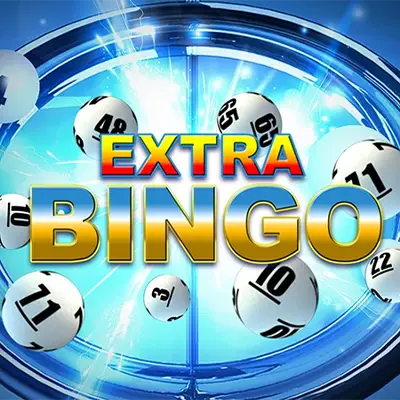 Extra Bingo