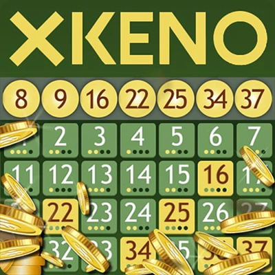 X-Keno