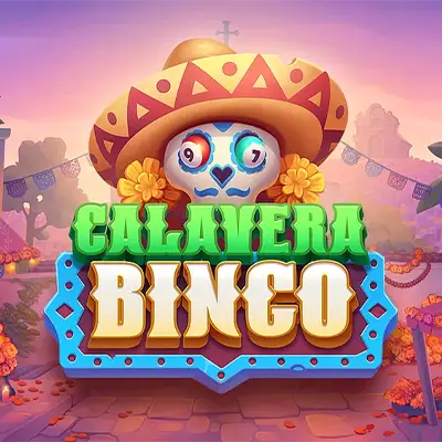 Calavera Bingo