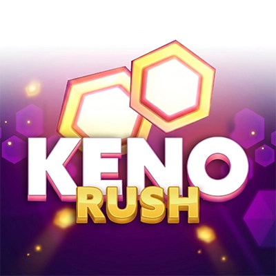 Keno Rush