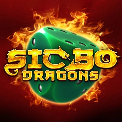 Sic Bo Dragons