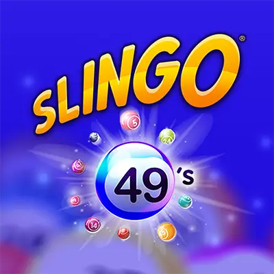 Slingo 49’s
