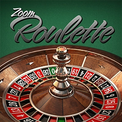Zoom Roulette