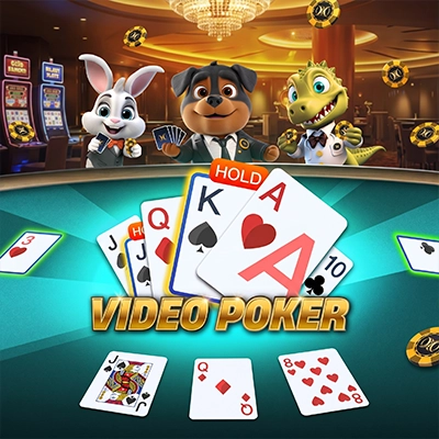 Video Poker