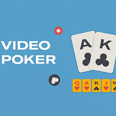 Video Poker