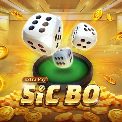 Sic Bo