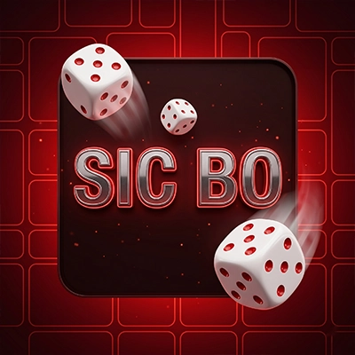 Sic Bo