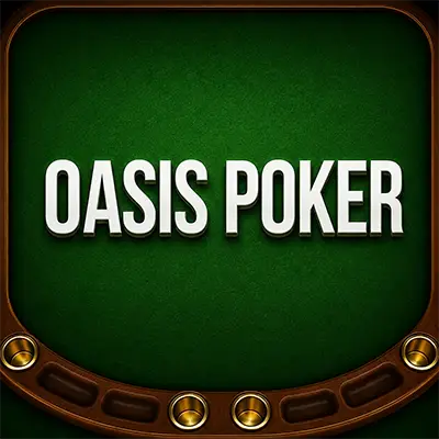 Oasis Poker