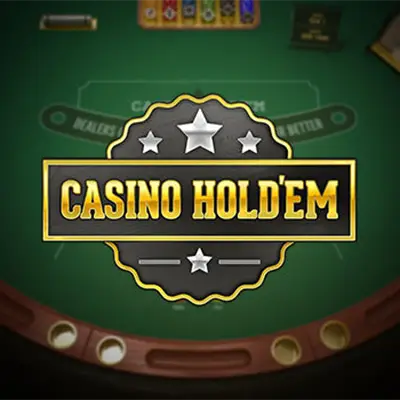 Casino Hold'em