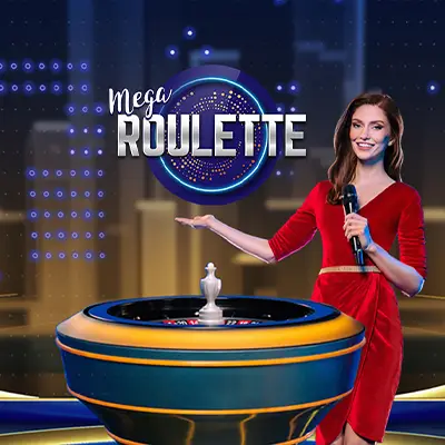 Mega Roulette