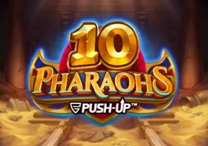10 Pharaohs