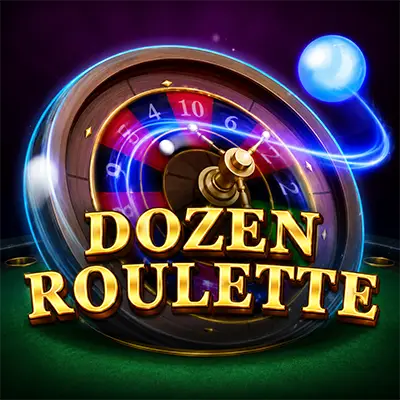 Dozen Roulette