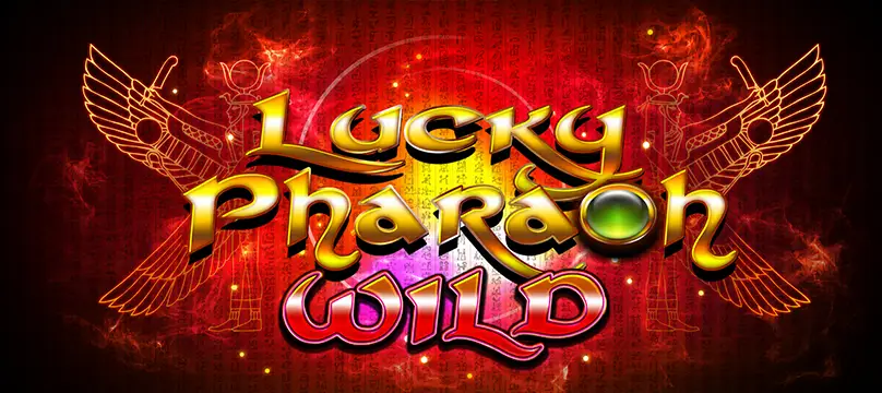 Lucky Pharaoh Wild