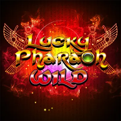Lucky Pharaoh Wild