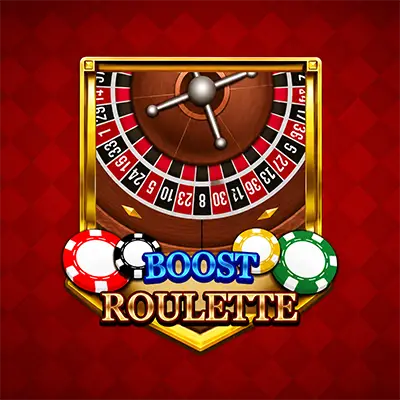 Boost Roulette