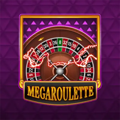 Mega Roulette