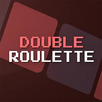 Double Roulette