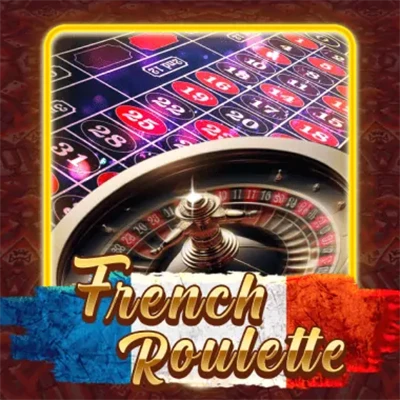KA Gaming French Roulette