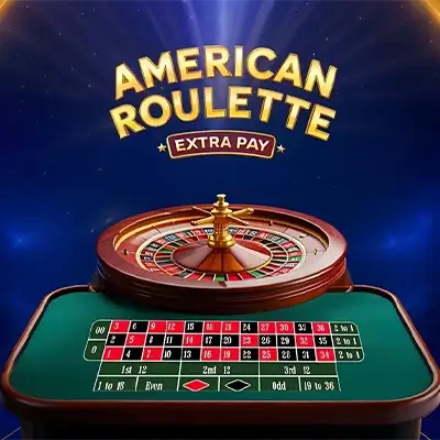 American Roulette Extra Pay
