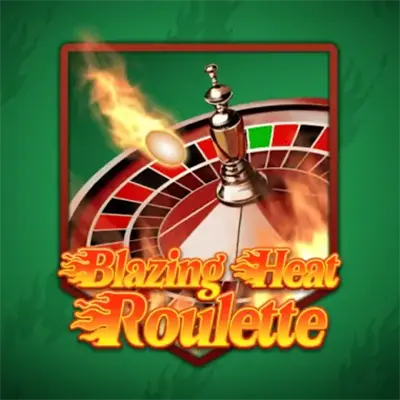 Blazing Heat Roulette