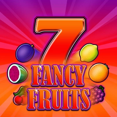 Fancy Fruits