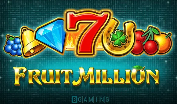 Fruit Million