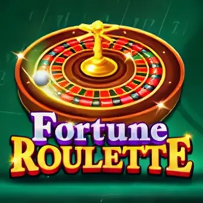 Fortune Roulette