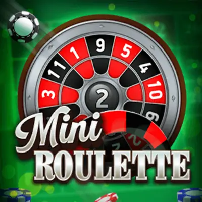 Platipus Gaming Mini Roulette