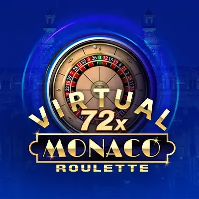 Virtual Monaco Roulette
