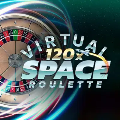 Virtual Space Roulette