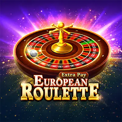 TaDa Gaming European Roulette