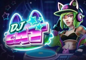 DJ Cat