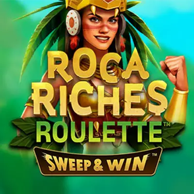 Roca Riches Roulette