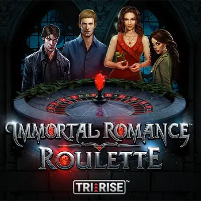 Immortal Romance Roulette
