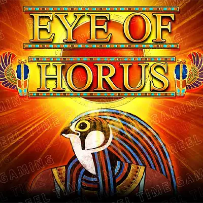 Eye of Horus