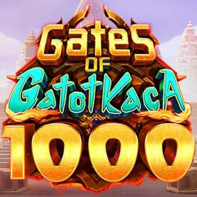 Gates of Gatot Kaca 1000