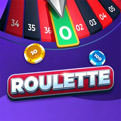InOut Roulette