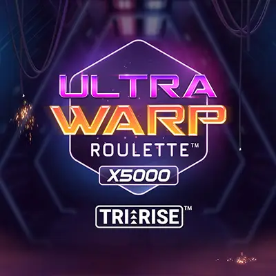 Ultra Warp Roulette
