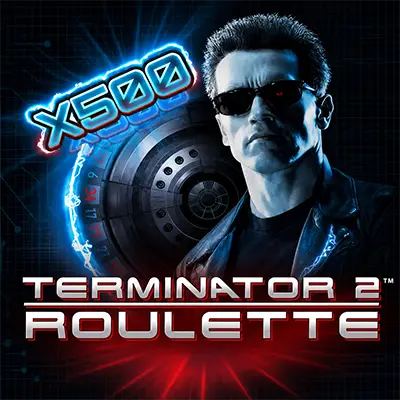 Terminator 2 Roulette