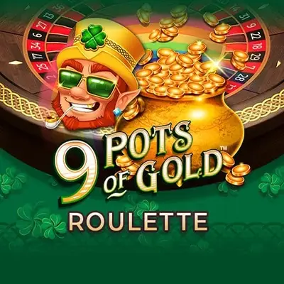 9 Pots of Gold Roulette
