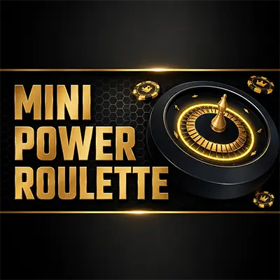 Mini Power Roulette