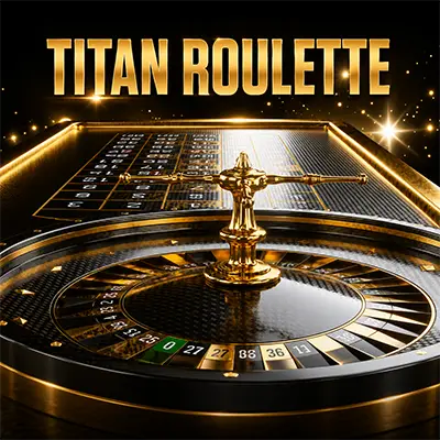 Titan Roulette