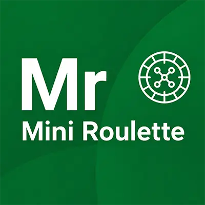 Spribe Mini Roulette